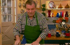 Jacques Pépin Celebrates, Season 1: Puff Pastry Showcase