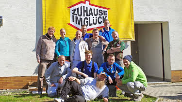 18:15: Zuhause im Glück - Unser Einzug in ein neues Leben | RTL 2 | 7/18 2026