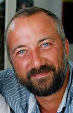 Todor Chapkanov as Director