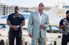 Ballers: Season 1: Move the Chains