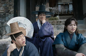 My Dearest: My Dearest Episode 3