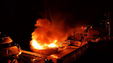 19:35: SOS Gotland (S3 E1) (S3) | FEM | 4/15 2026