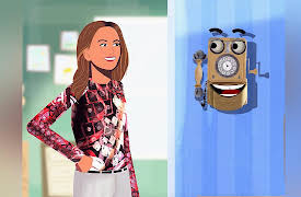 Club Mundo Kids: How Humans Communicate / Comunicación Humana