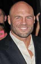 Randy Couture som 