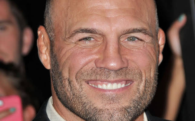 Randy Couture