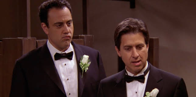 8:30 AM: Everybody Loves Raymond | Channel 4 | 1/4 2026