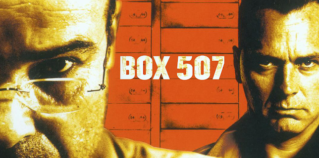 Box 507 (English Subtitled) (2003)