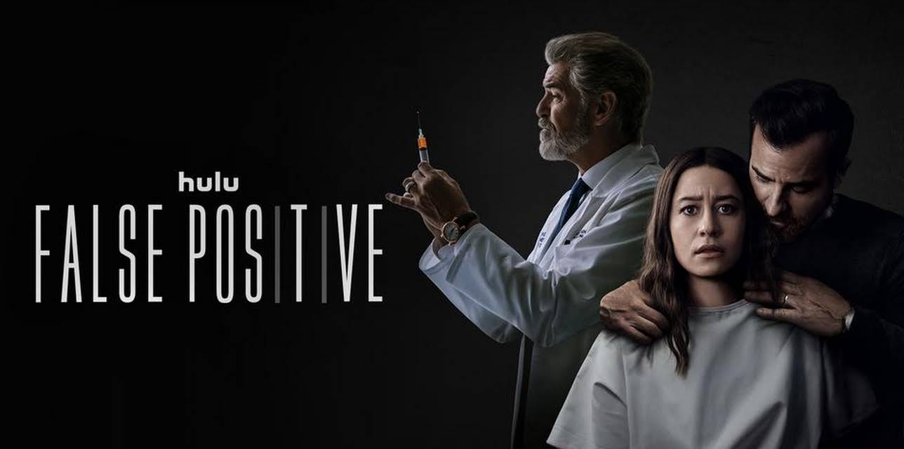 False Positive (2021)
