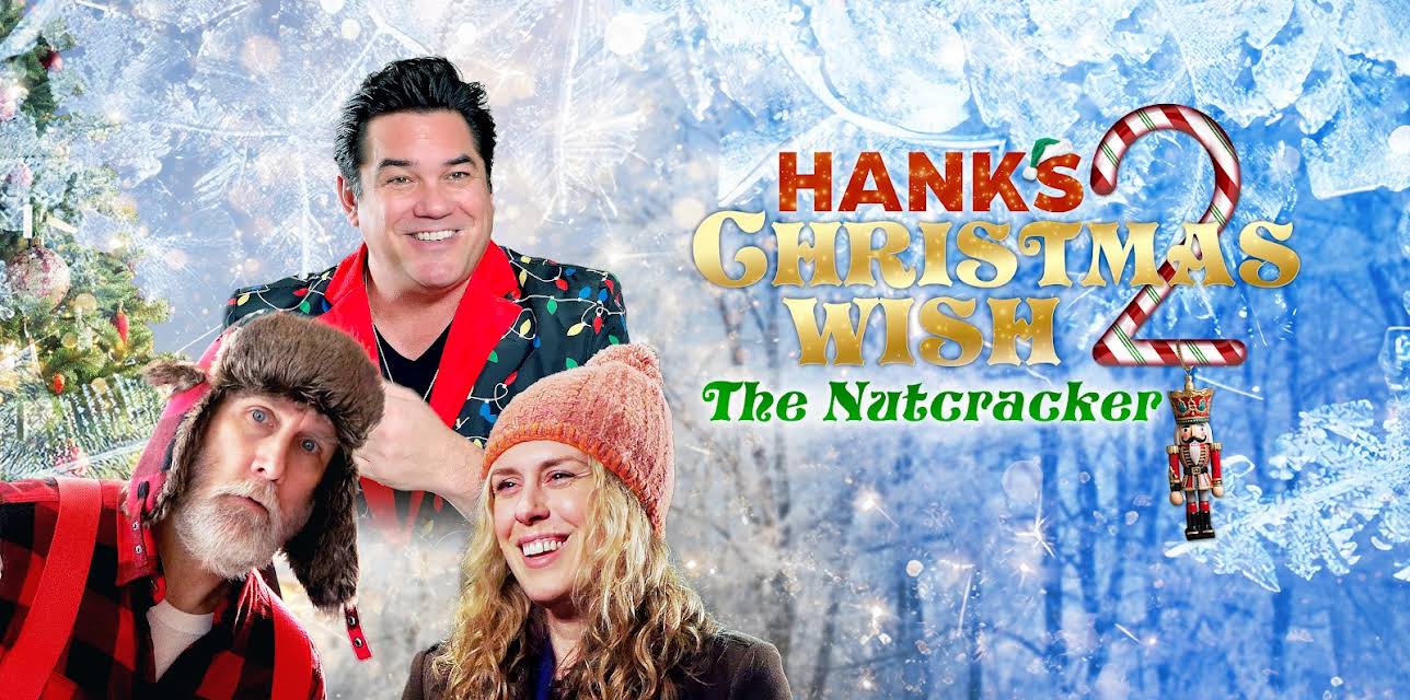 Hank's Christmas Wish 2: The Nutcracker (2025)