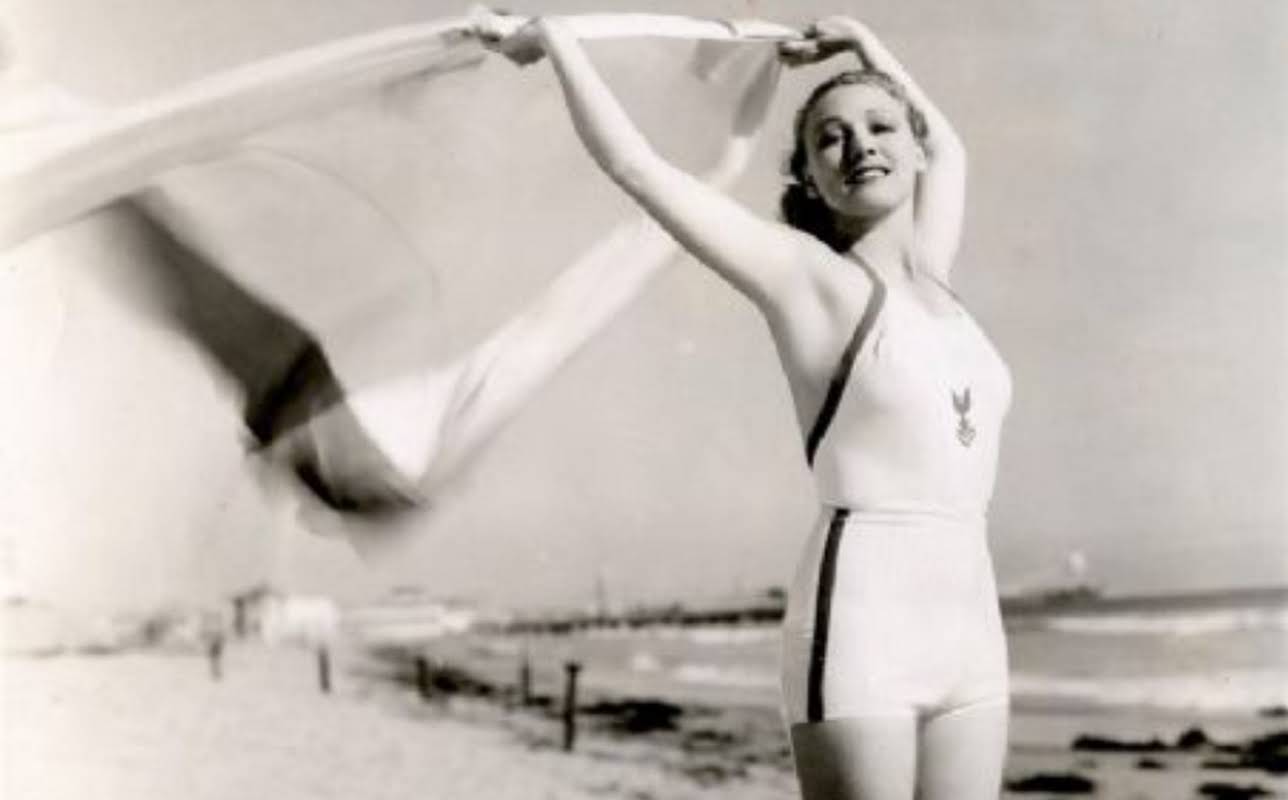 Ann Evers