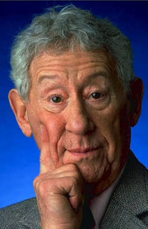 Jack Gilford as 