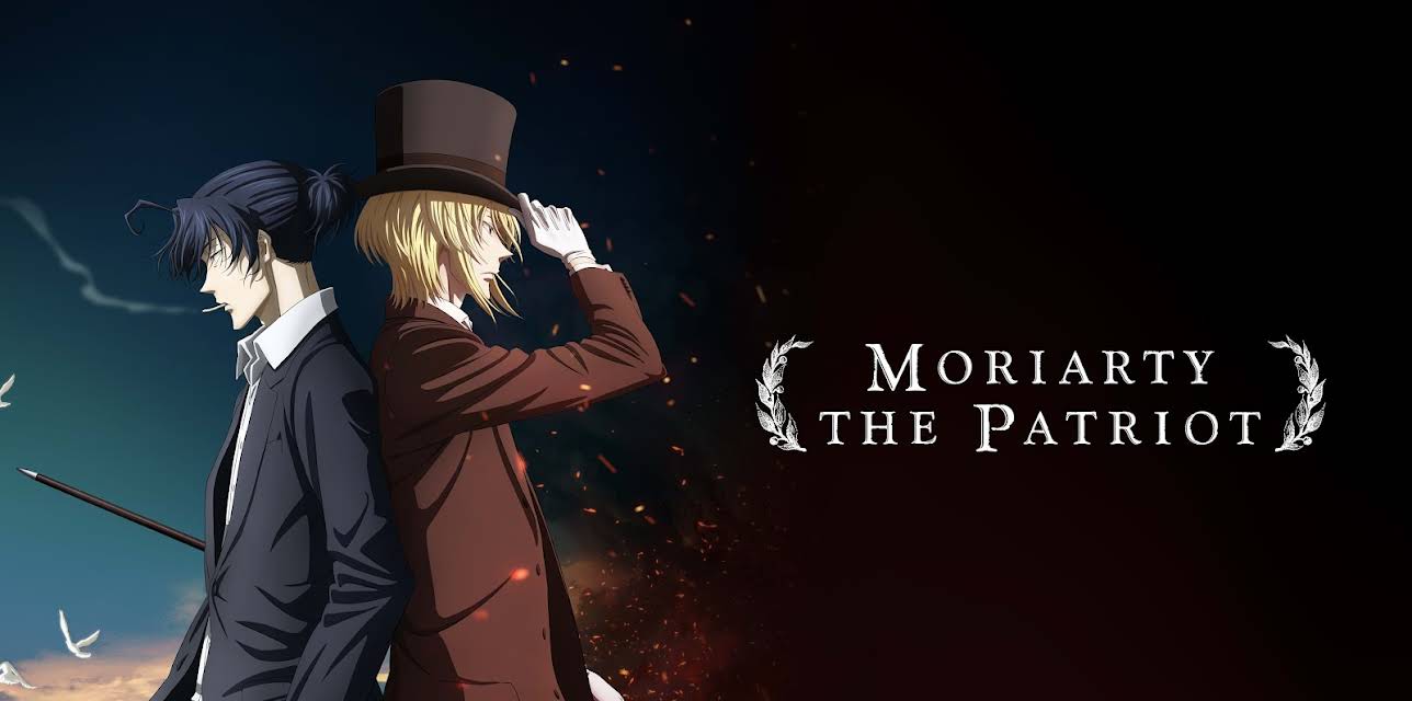 Moriarty the Patriot