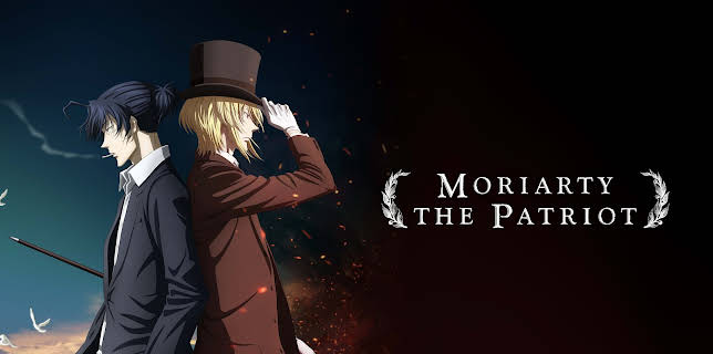 Moriarty the Patriot