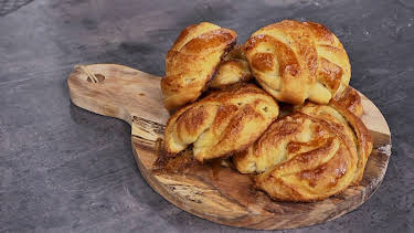 05:30: Idas Fristelser (S2 E6) (S2) | TV8 | 5/5 2026