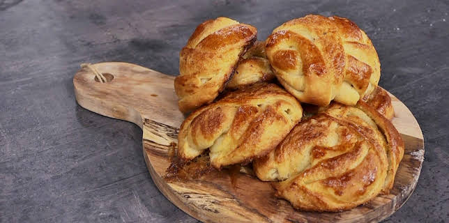 06:00: Idas Fristelser (S2 E6) (S2) | TV8 | 1/14 2026