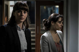 No Offence: Episode 3