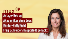 mex. das marktmagazin