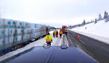Highway Thru Hell (S11 E16)