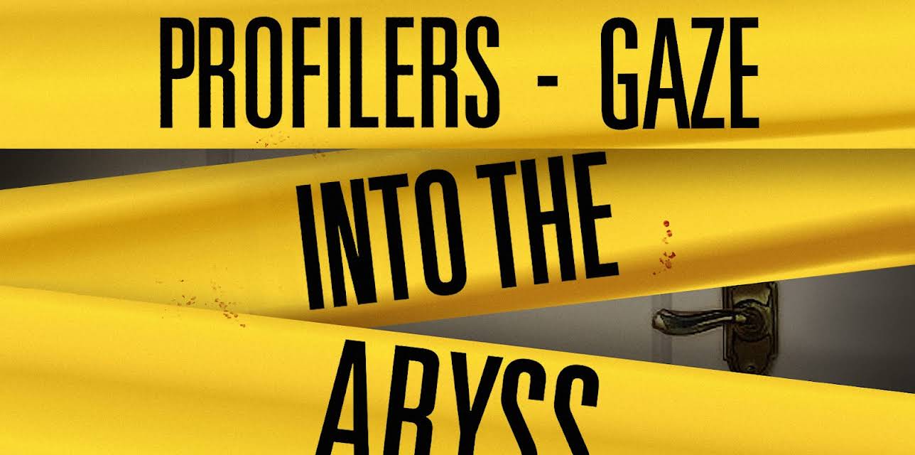 Profilers - Gaze Into the Abyss (2014)