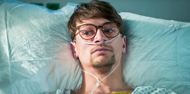 08:55: In aller Freundschaft - Die jungen Ärzte (237) | MDR Fernsehen | 3/3 2026