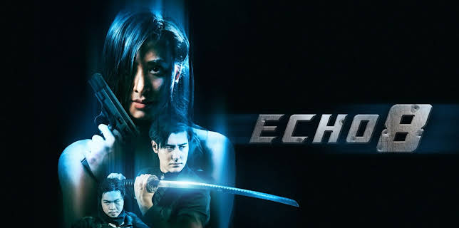 Echo 8 (2024)