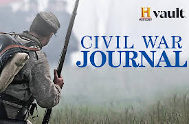 Civil War Journal, Season 1: Civil War Journal: The Superb General Hancock
