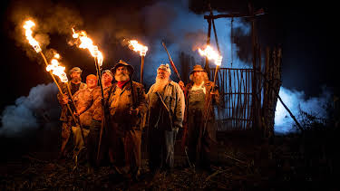 11:00 PM: Mountain Monsters (S4 E2) (S4) | Animal Planet | 12/22 2025