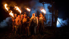 Mountain Monsters (S4 E3)