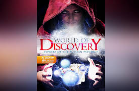 World of Discovery - The Complete Series: World Of Discovery - Powers of the Russian Psychics
