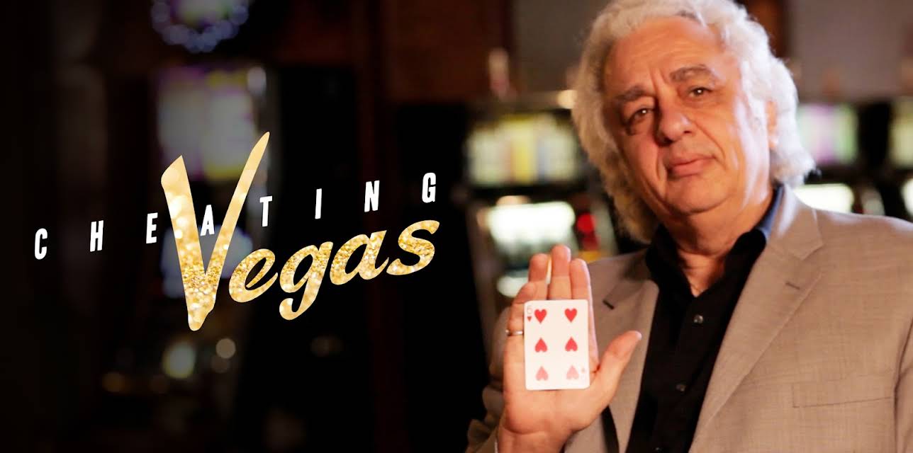 Cheating Vegas