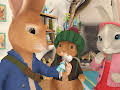 Peter Rabbit