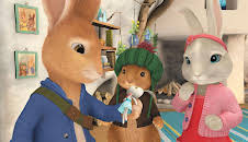 Peter Rabbit
