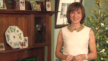 12:00 PM: Antiques Roadshow (S35 E11) (S35) | Yesterday | 7/23 2026