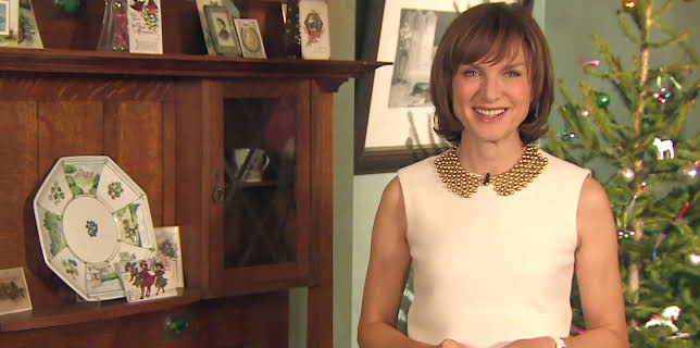 1:00 PM: Antiques Roadshow (S35 E11) (S35) | Yesterday | 12/18 2025