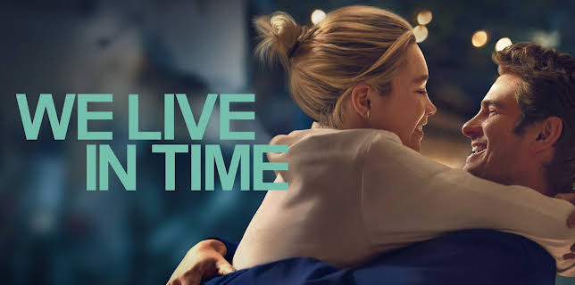 01:00: We Live in Time | Viasat Premiere | 3/7 2026