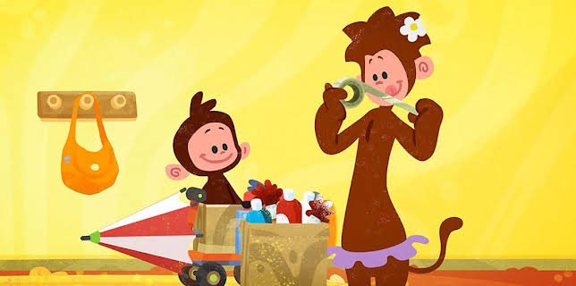 3:05 PM: Tee and Mo (S1) | Cbeebies | 1/10 2026