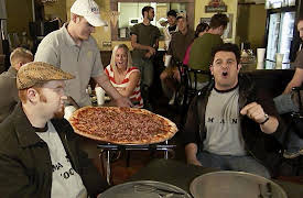 Man v. Food with Adam Richman, Season 1: Atlanta