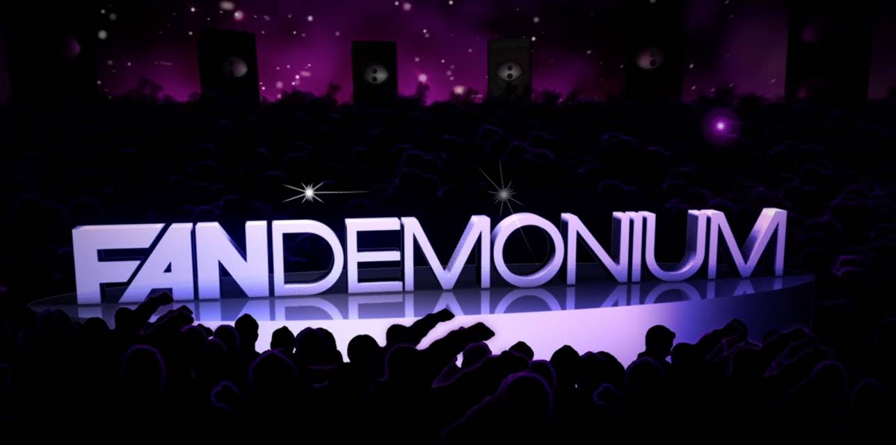 Fandemonium