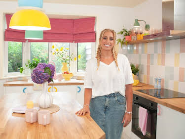 10:20: Renovation Rescue - Vom Chaos zum Wohnglück | Sixx | 8/8 2026