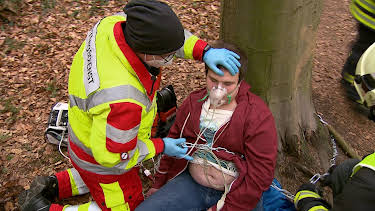 16:00: SOS - Retter im Einsatz (S1 E21) (S1) | RTL 2 | 10/30 2026