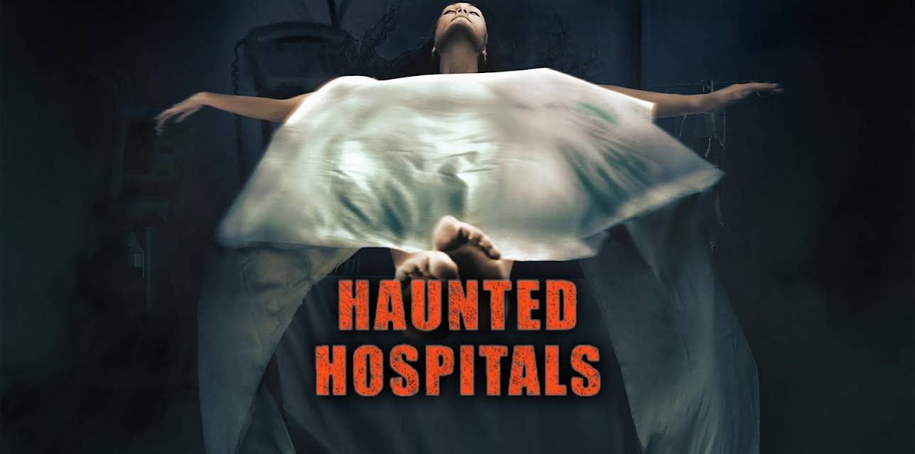 Haunted Hospitals, Season 1