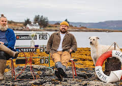 Banjo and Ro’s Grand Island Hotel