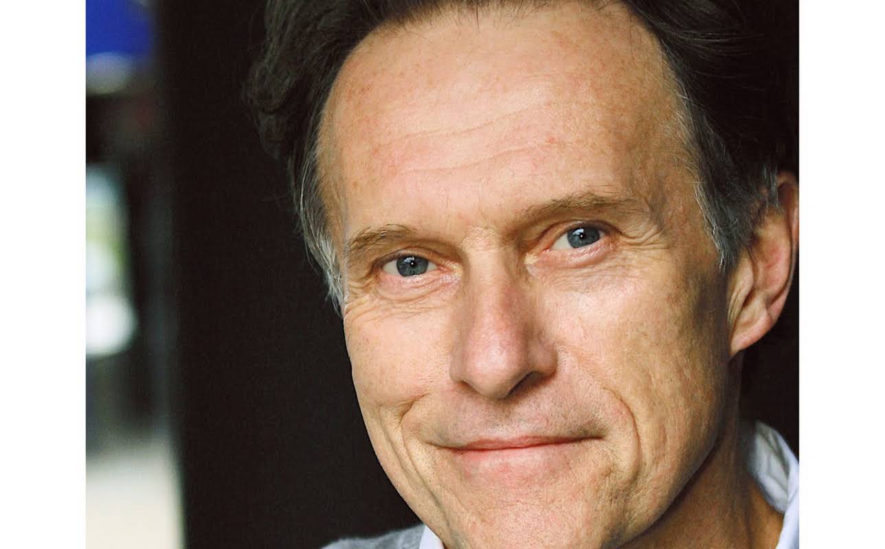 Michael Cullen