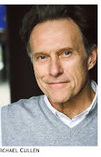 Michael Cullen som 