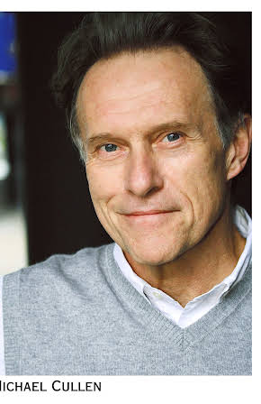 Michael Cullen as 