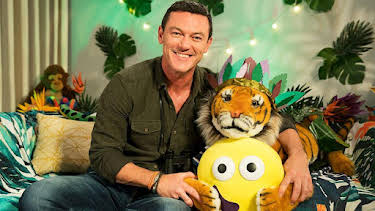 6:50 PM: CBeebies Bedtime Stories | Cbeebies | 7/29 2026