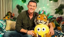 CBeebies Bedtime Stories