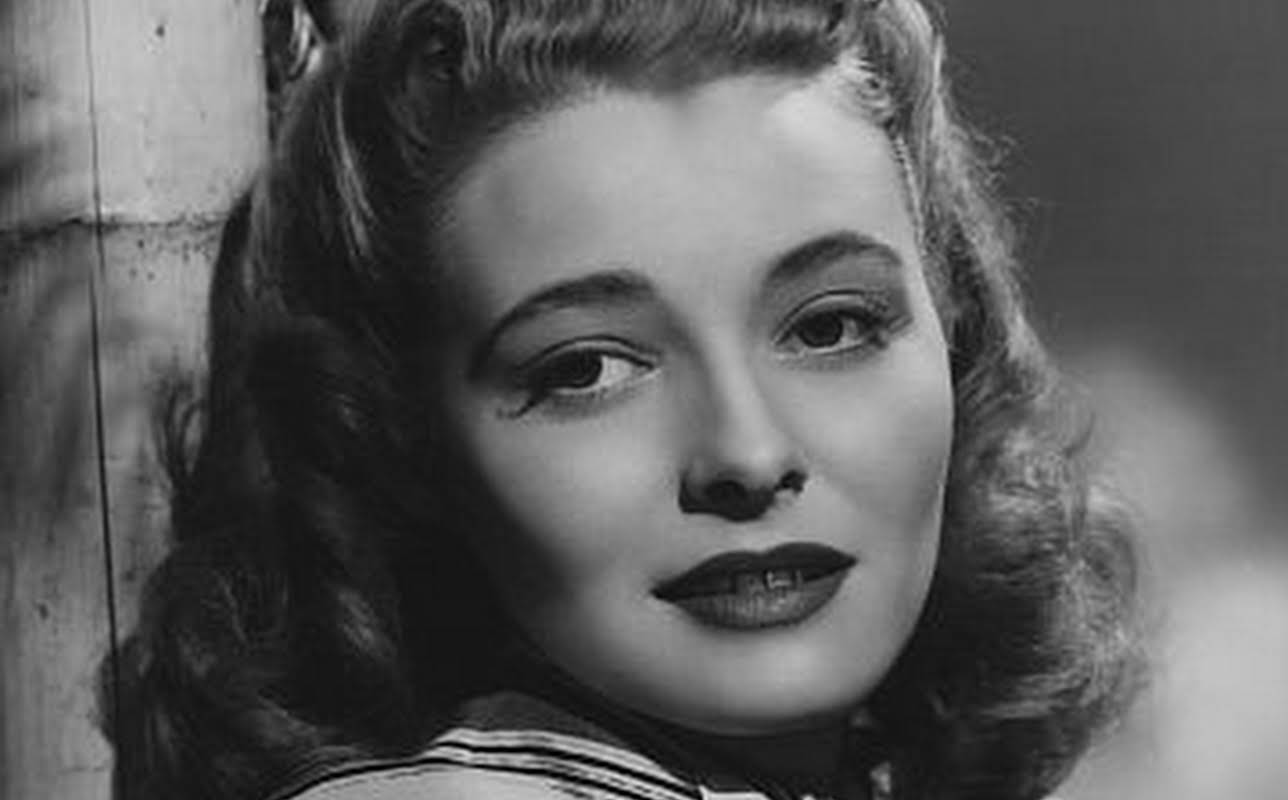 Patricia Neal