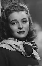 Patricia Neal as 