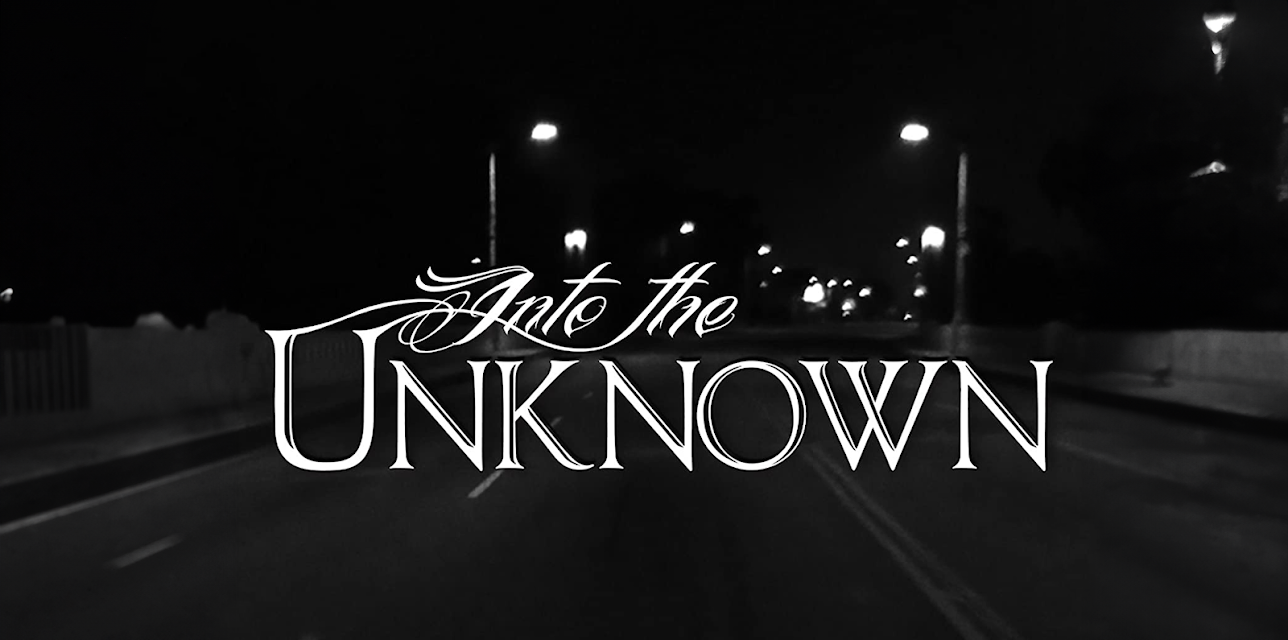 Into the Unknown (2014)